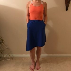 Kavu dress